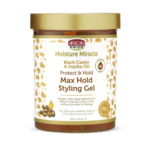 Styling Gel