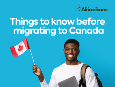 Things to know when moving to canada
