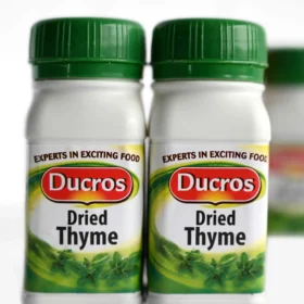 Ducros Thyme - 10g