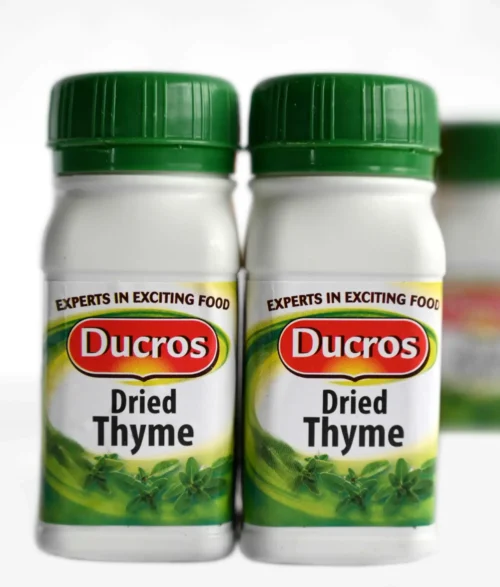 Ducros Thyme - 10g