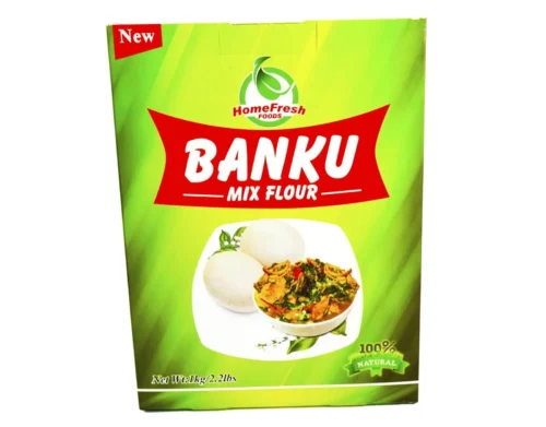 Banku