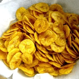 Plantain Chip