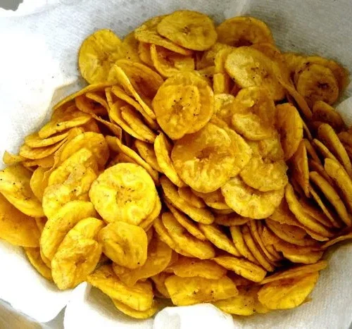 Plantain Chip