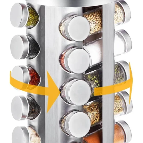 Spice Rack