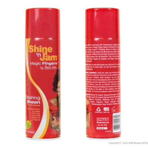 Shine ‘n Jam Magic Fingers