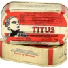 Titus Sardine