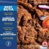 beef suya
