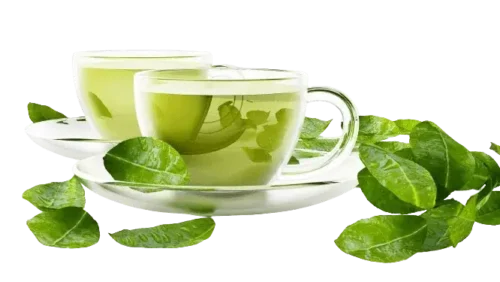 Green Tea