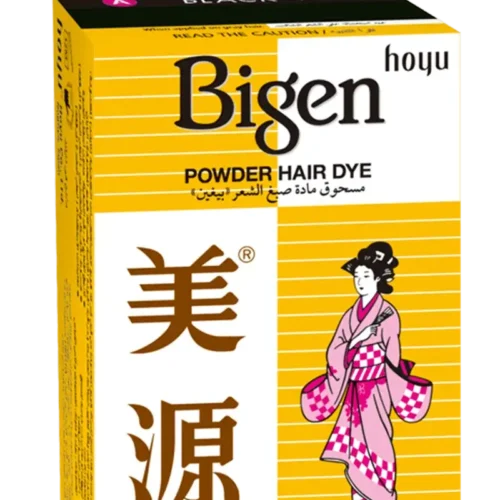 Hair Dye
