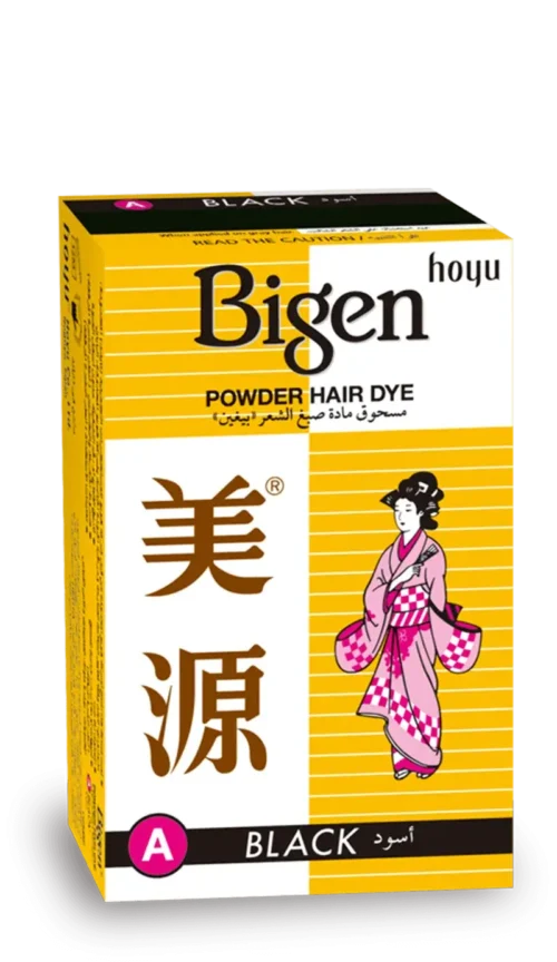 Hair Dye