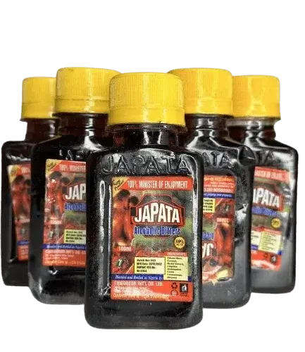 Japata Herbal