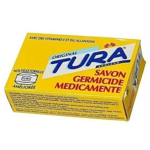 Tura Soap