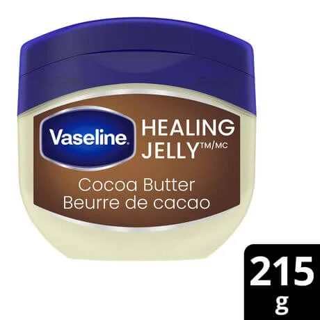 Healing Jelly