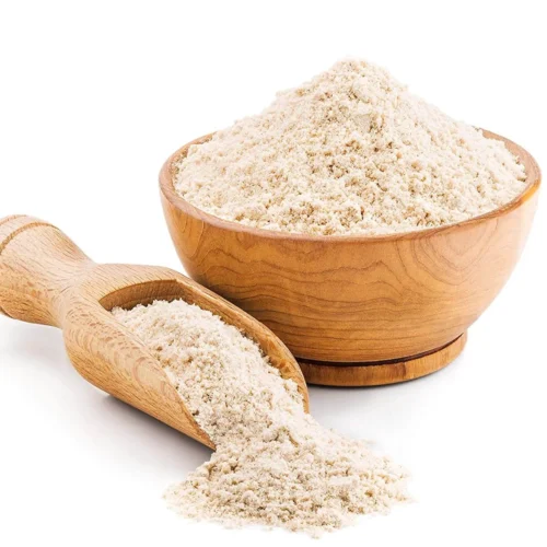 Yam Flour