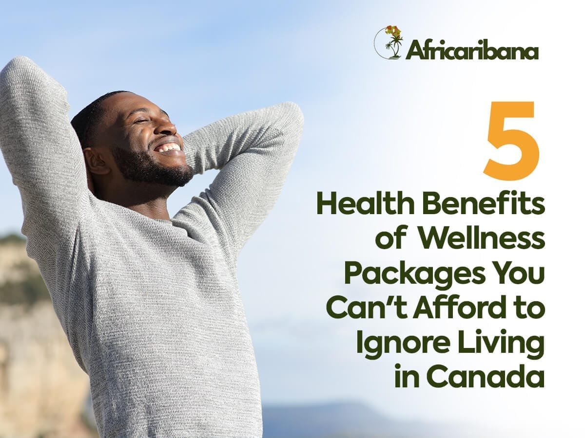 5 Health Benefits of Wellness Packages You Can't Afford to Ignore