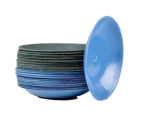 Plastic Scoop