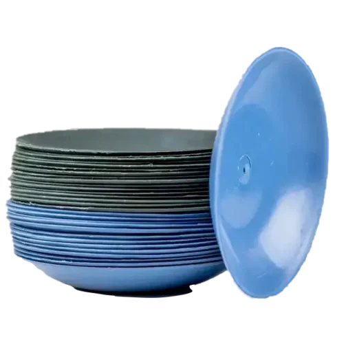 Plastic Scoop