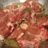 Goat Meat