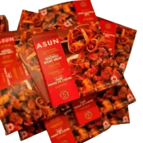 Asun