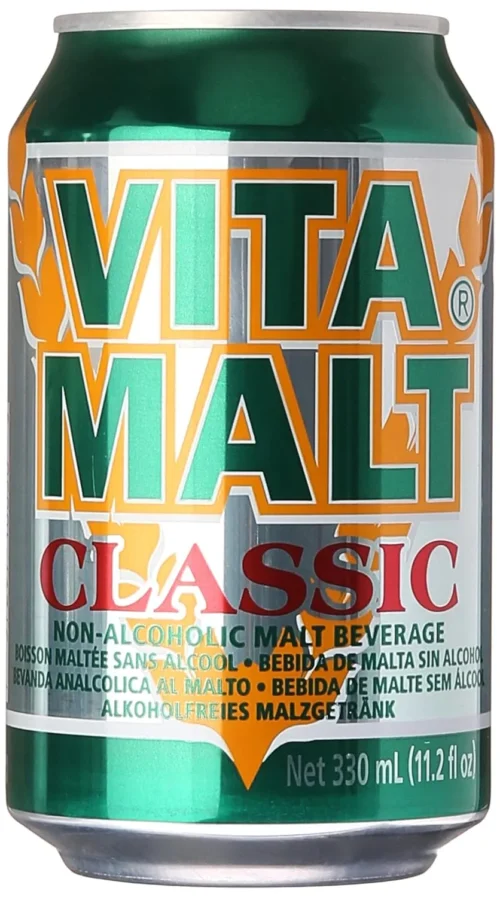 Vita Malt Beverage
