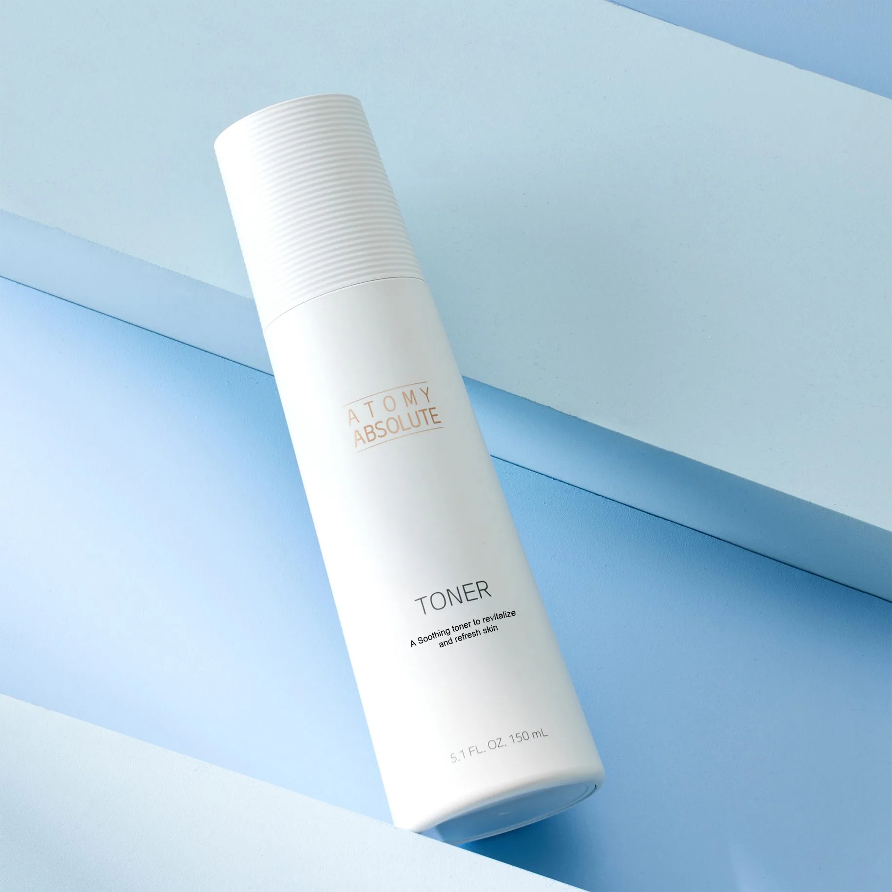 Absolute toner