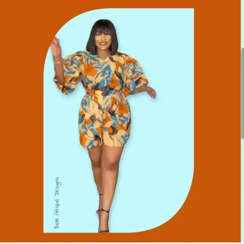 AMANDA dress