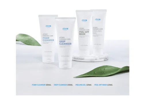 SKIN CARE
