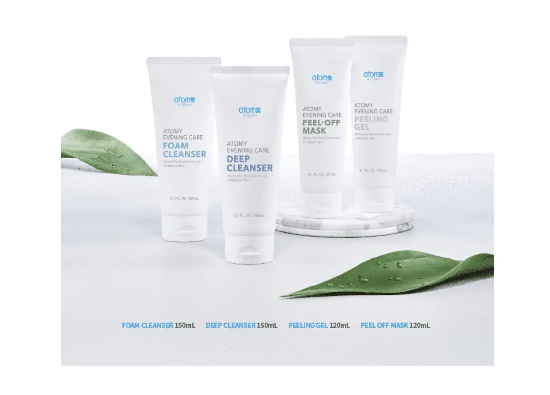 SKIN CARE