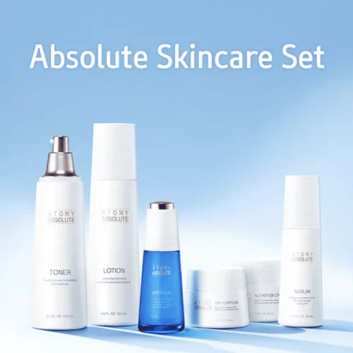 skincare set