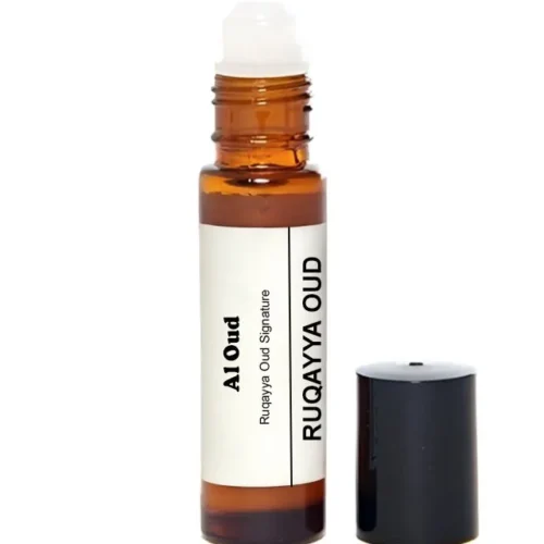 oud perfume oil