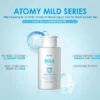 CLEANSING WATER