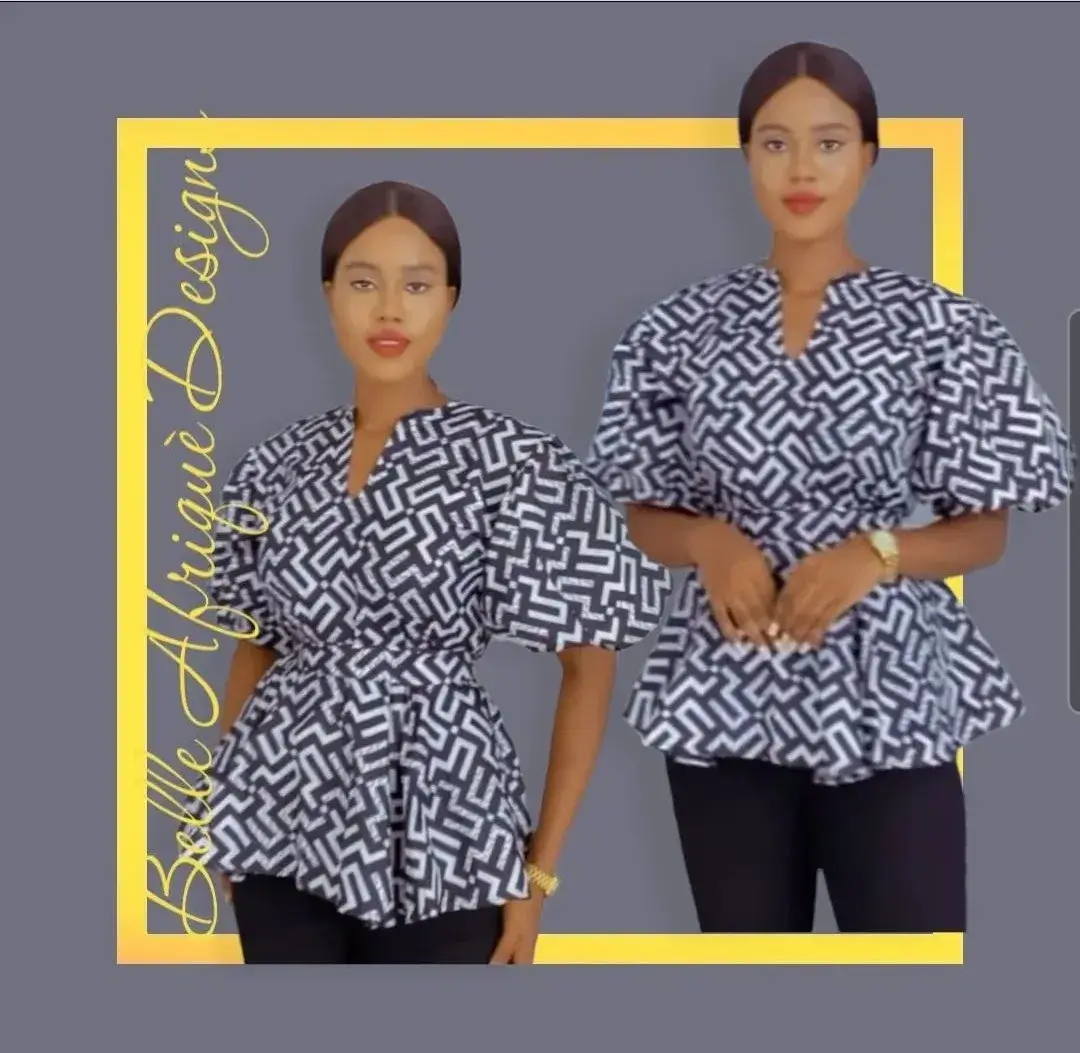 Women Tops