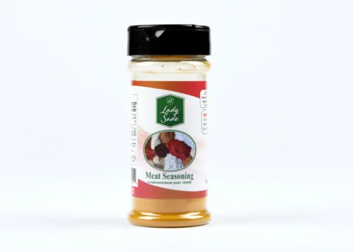 Meat Seasoning