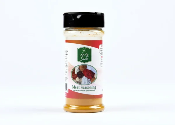 Meat Seasoning