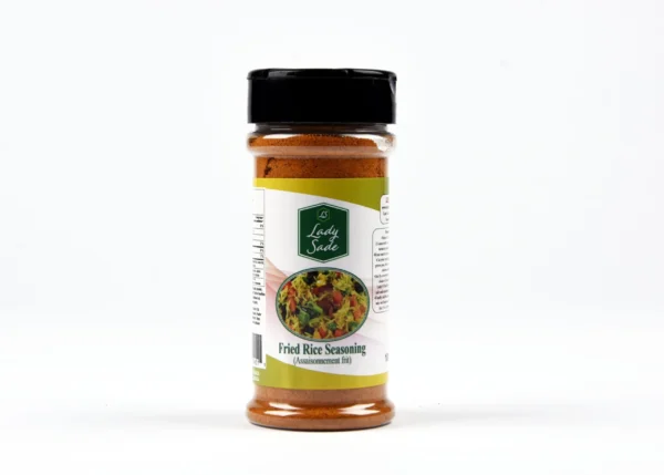 Rice Seasoning