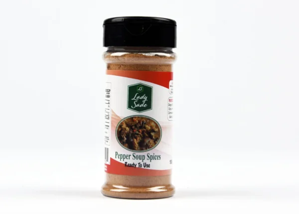 Soup Spices