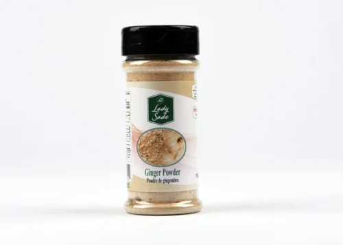 Ginger Powder