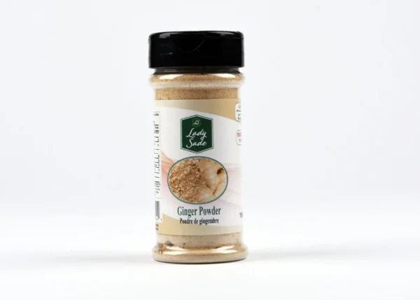 Ginger Powder