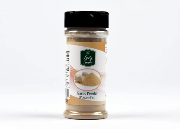 Garlic Powder