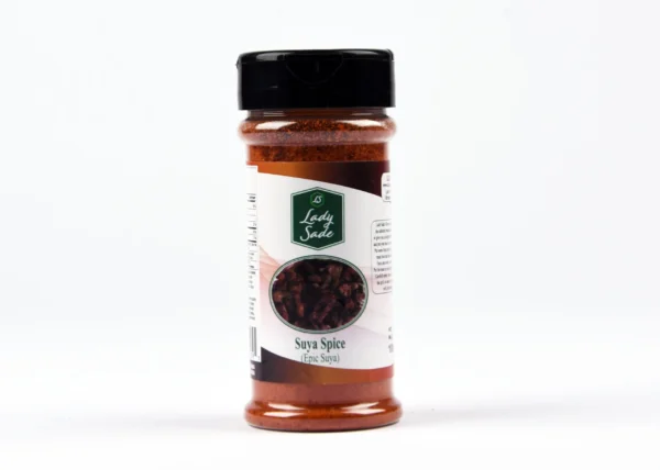 Suya Seasoning - 100g