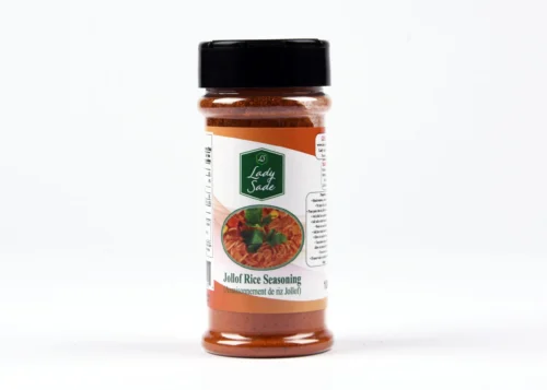 Jollof Rice Seasoning