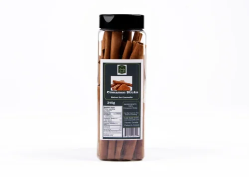 Cinnamon Sticks