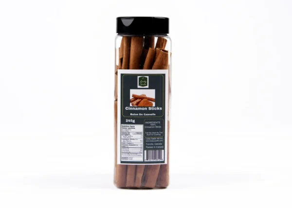 Cinnamon Sticks