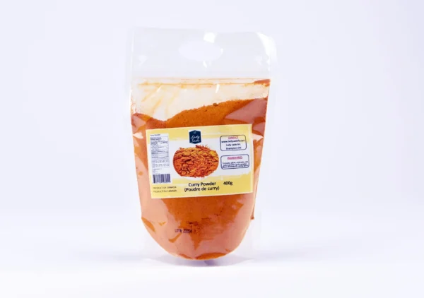 Curry Powder