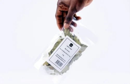 Bay Leaves
