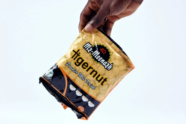 tiger nut