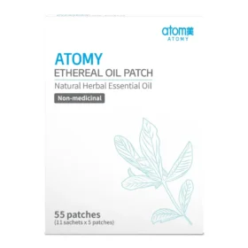 ATOMY ETHEREAL OIL PATCH