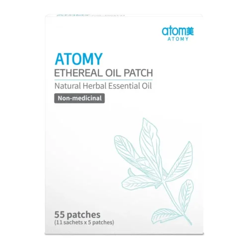 ATOMY ETHEREAL OIL PATCH