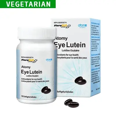 EYE LUTEIN
