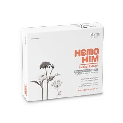 ATOMY HEMOHIM